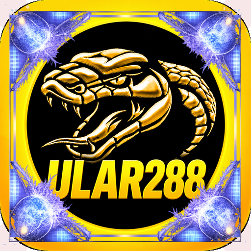 ular288 — mitra unggulan